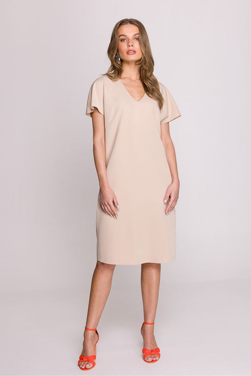 Robe de jour model 209147 Stylove